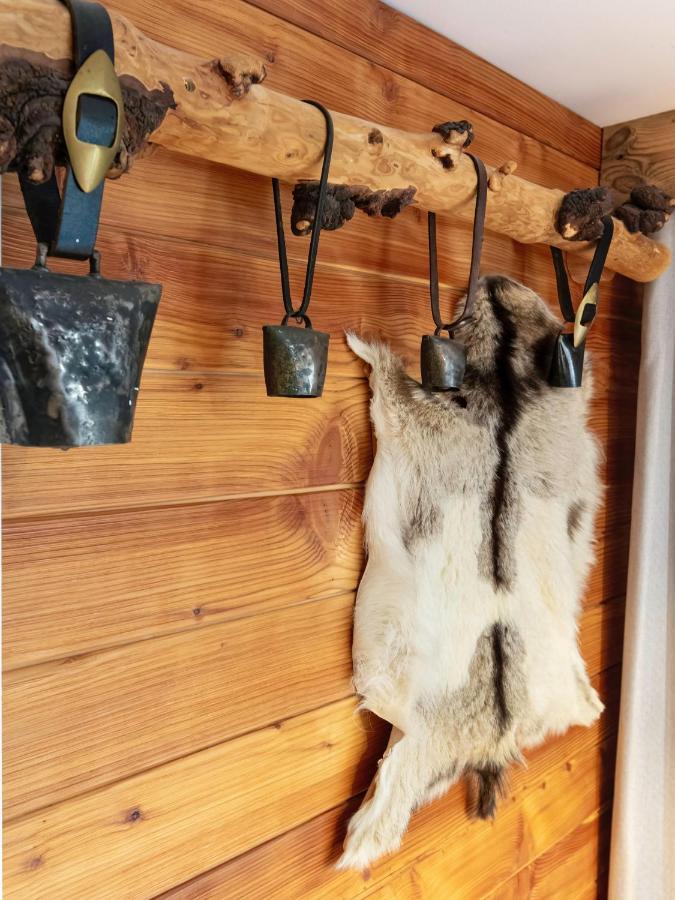 Modrzew Appartement Zakopane Buitenkant foto